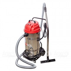 Промышленный пылесос RedVerg RD-VC2400-70S в Волжском
