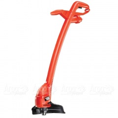 Электрокоса (электрический триммер) Black+Decker GL310 в Волжском