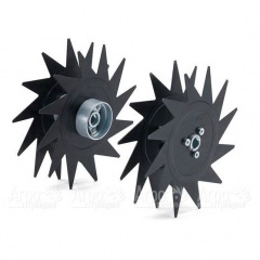 Насадка для аэрации газона RL-MM для комбисистемы Stihl  в Волжском