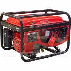 Бензогенератор Prorab 2302N 2.1 кВт в Волжском