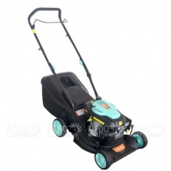 Газонокосилка бензиновая Sturm PL4014 в Волжском