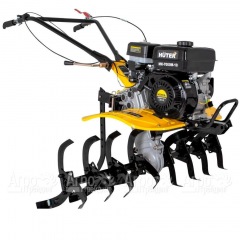 Культиватор Huter МК-7000P-10-4х2 в Волжском