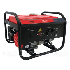 Бензогенератор Fubag BS 3300 3 кВт в Волжском