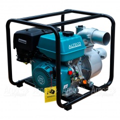 Бензиновая мотопомпа Alteco AWP 100 в Волжском