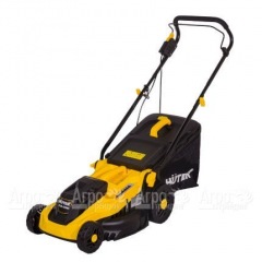 Газонокосилка электрическая Huter ELM-1800P в Волжском