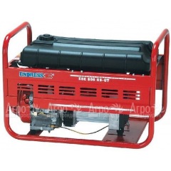 Бензогенератор (бензиновый генератор/электростанция) Endress ESE 606 HS-GT 5,5 кВт в Волжском