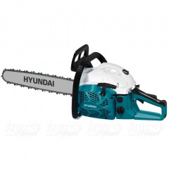Бензопила Hyundai X 520-20" в Волжском
