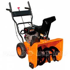 Снегоуборщик Prorab GST 52 S в Волжском