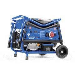 Бензогенератор MasterYard MGV 6000TEP 5.5 кВт в Волжском