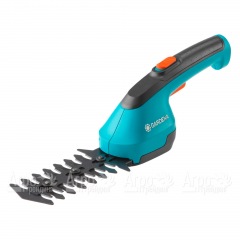 Аккумуляторые садовые ножницы Gardena AccuCut дисплей 09851-30.000.00 в Волжском