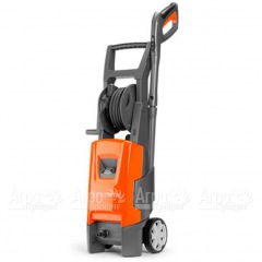 Мойка высокого давления Husqvarna PW 235 в Волжском