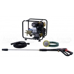 Мойка высокого давления Maruyama TSW12B в Волжском