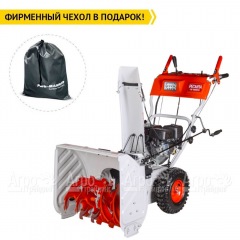 Снегоуборщик Ресанта СБ 4800ПЭ в Волжском