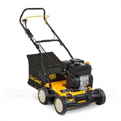 Бензиновый вертикуттер Cub Cadet CC V 35 B в Волжском