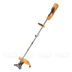 Электрокоса (электрический триммер) Daewoo DABC1400E в Волжском