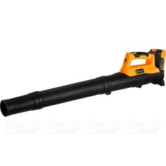 Воздуходувка аккумуляторная DEKO DKBL21 в Волжском