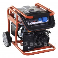 Бензогенератор EVOline KB 6000 5 кВт в Волжском