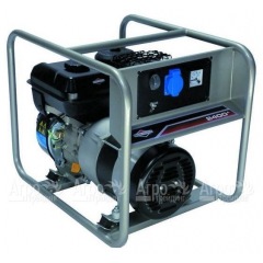 Бензогенератор Briggs&#38;Stratton 2400A 2.2 кВт в Волжском