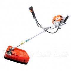 Бензокоса (бензиновый триммер) Yanis BC21SS-ES в Волжском