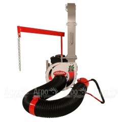 Коммунальный садовый пылесос Little Wonder Truck Loader Monster 18HP в Волжском