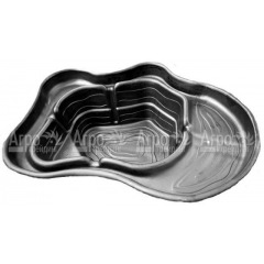 Садовый пруд А500 в Волжском