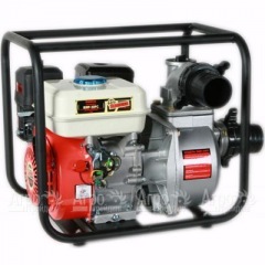 Мотопомпа Ranger RWP-30PC в Волжском