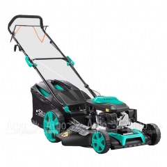 Газонокосилка бензиновая Sturm PL5114SV в Волжском