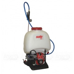 Бензиновый опрыскиватель Solo 433H в Волжском
