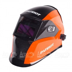 Маска сварщика хамелеон Patriot 600S в Волжском