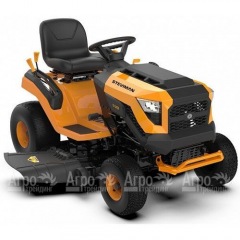 Садовый минитрактор Steviman TV-242B в Волжском