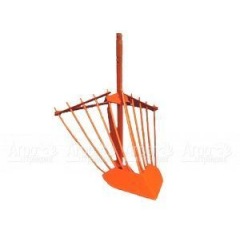 Выкапыватель Т для культиватора Крот в Волжском