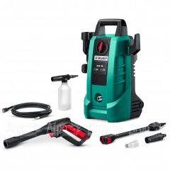 Мойка высокого давления Зубр АВД-115 в Волжском