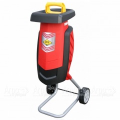 Садовый измельчитель электрический DDE SH2540 в Волжском