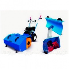 Комбимашина Нева СМП-1 в Волжском