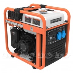 Инверторный генератор EVOline BPB 4500 E 4.2 кВт в Волжском