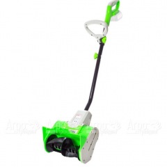 Снегоуборщик аккумуляторный RedVerg RD-SB18-300BLC/U (без аккумулятора и зарядного устройства) в Волжском