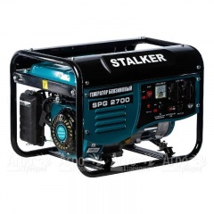 Бензогенератор Alteco SPG 2700 N Stalker 2 кВт в Волжском