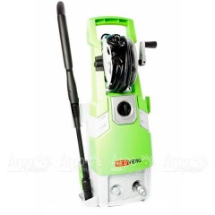 Мойка высокого давления RedVerg RD5461C-160B в Волжском