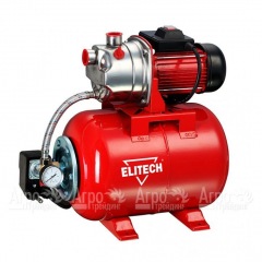 Насосная станция Elitech САВ 1000Н/24 в Волжском