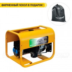 Бензогенератор Caiman Explorer 6010XL12 4.8 кВт в Волжском