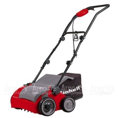 Скарификатор-аэратор электрический Einhell RG-SA 1433 в Волжском