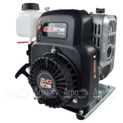 Бензиновая мотопомпа EVOline XG 15 в Волжском