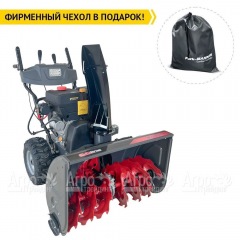 Снегоуборщик EVOline SBG 760 LE в Волжском