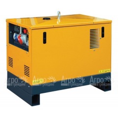 Дизельгенератор Caiman Silentstar 6000DMYN 5.2 кВт в Волжском