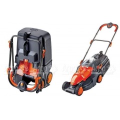 Газонокосилка электрическая Flymo Pac a Mow 9643306-62 в Волжском