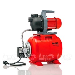 Насосная станция AL-KO HW 600 Eco в Волжском