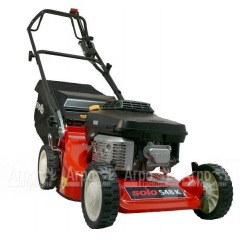 Газонокосилка бензиновая Solo 548 К в Волжском