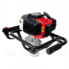 Мотобур (бензобур) Elitech БМ 52Е в Волжском