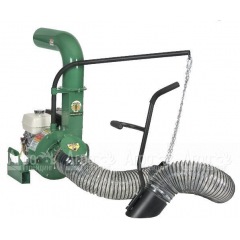 Садовый пылесос Billy Goat DL1301H в Волжском