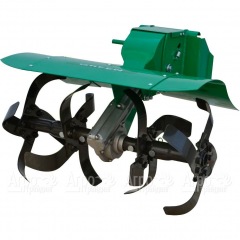 Насадка-культиватор для Profi CS-M5, GreenTiller M6 в Волжском